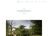 Norfolk wedding and lifestyle photographer | Ryan Newton Photography