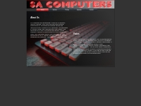 SA Computers - Home of Computers