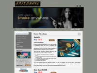 Safe Electronic Cigarette Starter Kit, E Cigarettes Starter Kit, And C