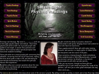 Psychic Readings in Massachusetts - Psychic Medium Kyri - psychics nea