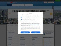 Find businesses in your area | Local Business