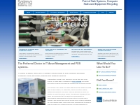 Salma Point of Sale Systems | Computer Sales and Recycling