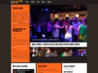 Salsa Leeds | Stylish Salsa Classes made simple | Salsa Rocks