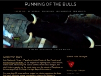 Running of the Bulls