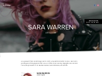 About | Sara Warren Hair Salon