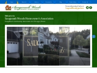 Homeowners Association | Sauganash Community Association