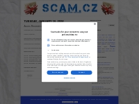 Acces Restreint (Phishing) | Scam