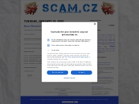 CertiCode | Label | Scam
