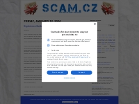 Scam | Label | Scam