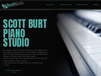 piano studio - piano lessons in columbia tn - scott burt piano studio