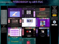 Website Design by ART-TLC
