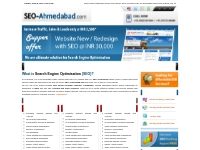 SEO Company India - Search Engine Optimization Expert Services Gujarat