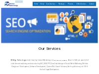 SEO Company in Delhi, India Digital Marketing Agency Services