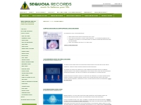 News and Information about Sequoia Records and Sequoia Artists: New Ag