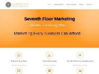 Brisbane SEO | Marketing | Website Design | Seventh Floor