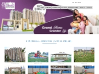 Flats in Rajnagar extension | Ready to Move in Flats in Rajnagar exten