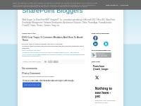 SharePoint Bloggers: EKS Cost Traps: 3 Common Mistakes And How To Avoi