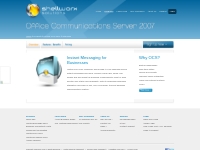Hosted Exchange 2010 | ShellWorx: Hosted Email and Business Collaborat