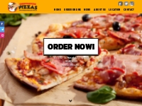 Pizza Delivery Online at Home and Take-Away Restaurants Now in Sheppar