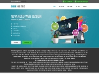 Top Web Hosting Company Tirupur Website Design Tirupur