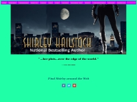 SHIRLEY HAILSTOCK S WEB PAGE