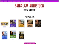 SHIRLEY HAILSTOCK'S WEB PAGE
