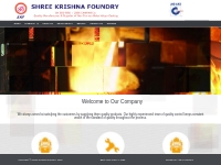 shree krishna foundry