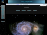 Sierra Skies Observatory 1