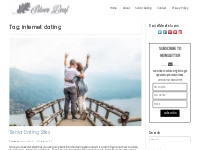 internet dating Archives - Silver Leaf Investments