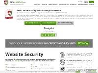 Website Security | Website Antivirus | Website Firewall | Website File
