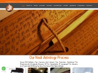 Sivanadiastro: Nadi Astrology | Nadi Prediction | Sivanadi | Online Na