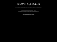Sixty Symbols - Physics and Astronomy videos