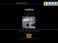 SkaryguyVideo TOPPER 1953-1955 6 DVD SET 54 EPISODES