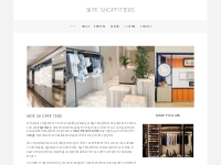 Skye Shopfitters