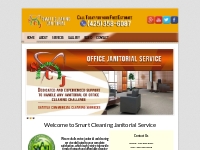 commercial janitorial services, commercial janitorial Seattle | cleani