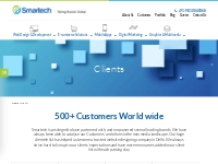 Featured Clients | Smartech