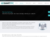 Remarketing | Smart PPC