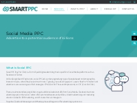 Social Media PPC | Smart PPC