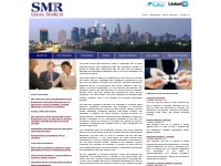 SMR Legal Search | Legal Recruiter - Lawyer Jobs in Philadelphia