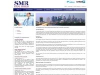 Legal Recruiter - Lawyer/Attorney Placement | SMR Legal Search