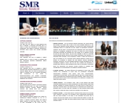 Legal Recruiter - Lawyer/Attorney Placement | SMR Legal Search