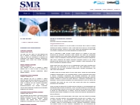 About Susan M. Rubinovitz, Esq., Legal Recruiter at SMR Legal Search