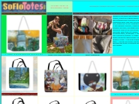 Official Home of SoFloTotes.com - 2017 LE Collection
