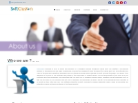 About-us | IT Company In Indore, Software Company In Indore, Website D