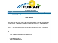 Solar Window Air Heater Infrared (IR) 18 X 48