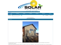 Solar Air Heater