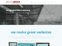 SolcoMedia Web Solutions | Web and Mobile Solutions for Businesses