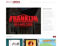 Franklin Construction - | SolcoMedia Web Solutions