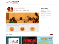 Minerva Consulting - | SolcoMedia Web Solutions