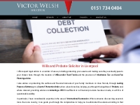 Solicitors Liverpool-Probate,Making a Will,Disputing a Will,Lasting Po